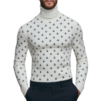 COVERT Turtle neck