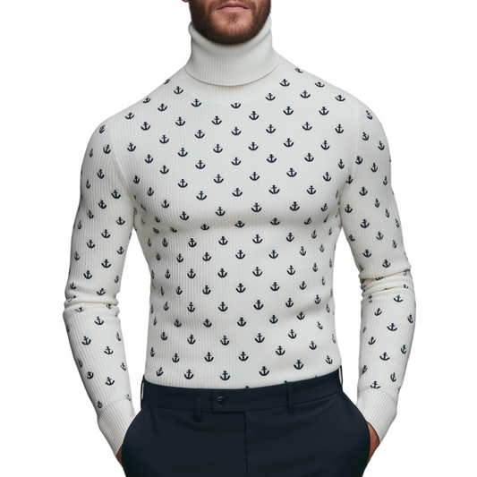 COVERT Turtle neck