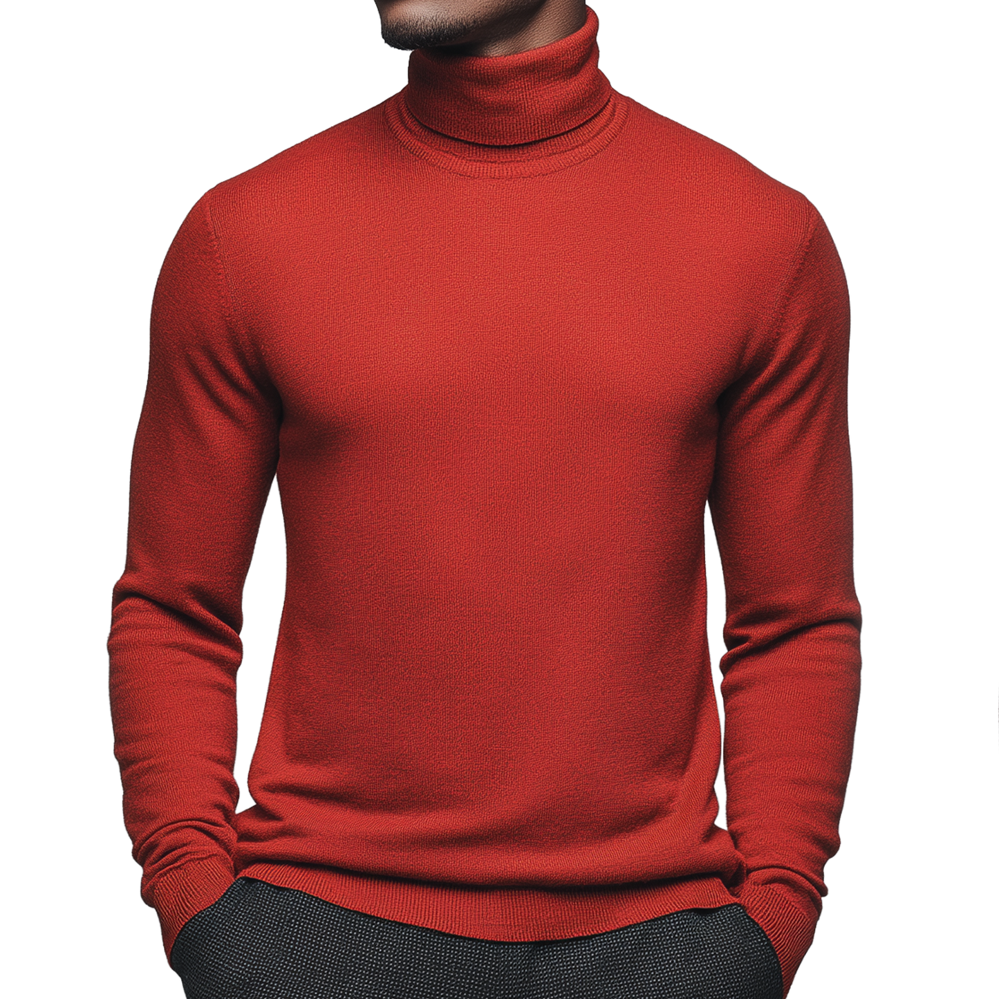 DAYLIFE  Turtleneck