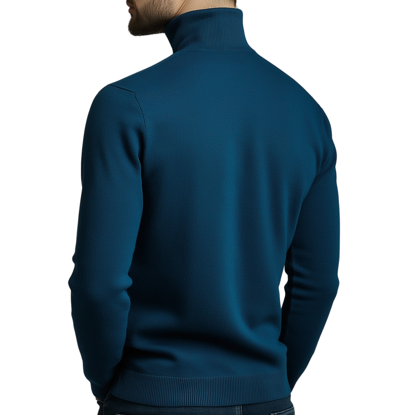 DRAMA _ Turtle neck