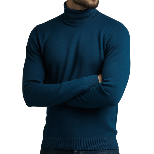 DRAMA _ Turtle neck