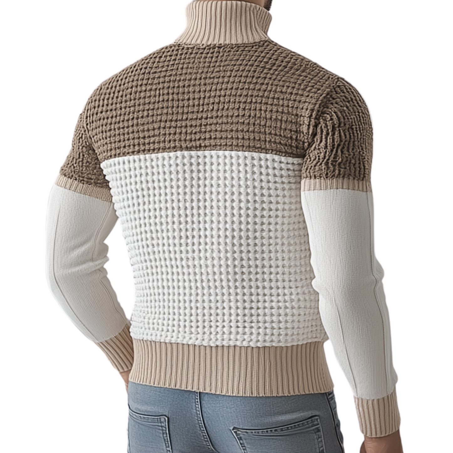 Emporia Turtle neck