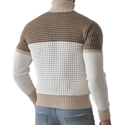 Emporia Turtle neck