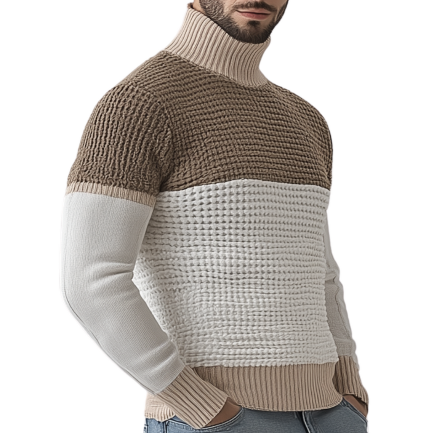 Emporia Turtle neck