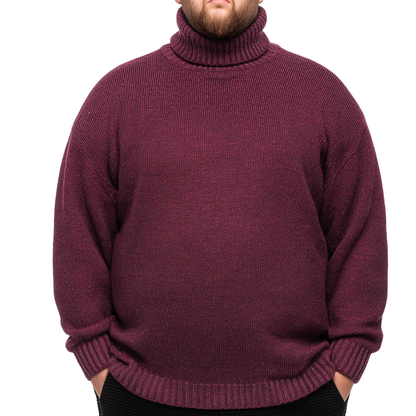 EXTENDED FIT Turtle neck