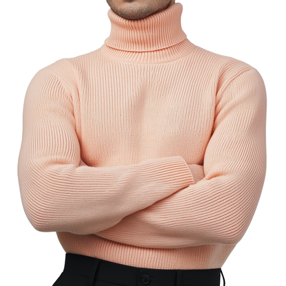EXTRINSIC Turtle neck