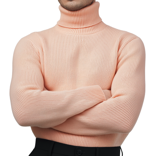 EXTRINSIC Turtle neck