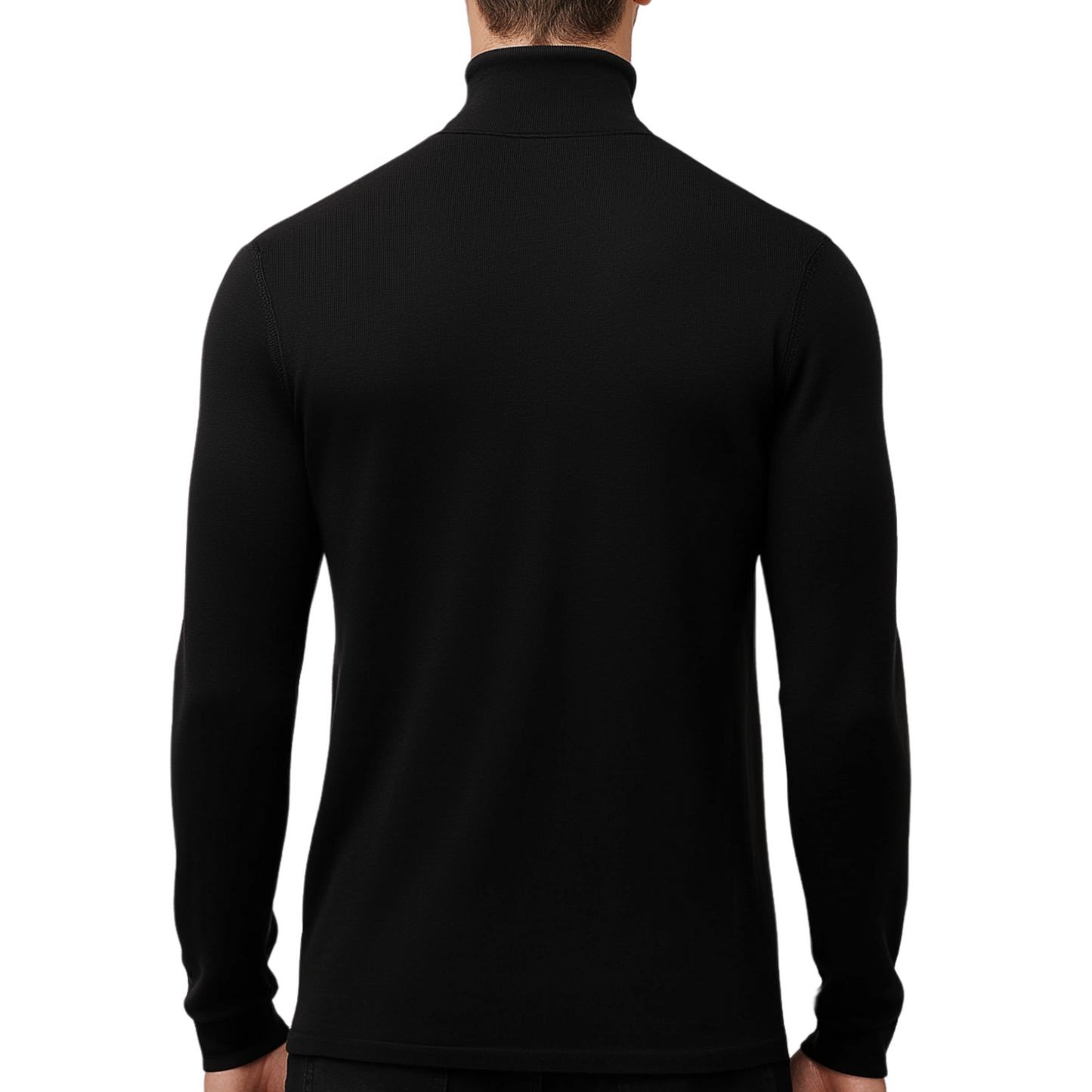 FORMALS Turtle neck