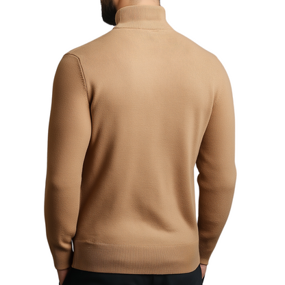 HAMIL Turtle neck