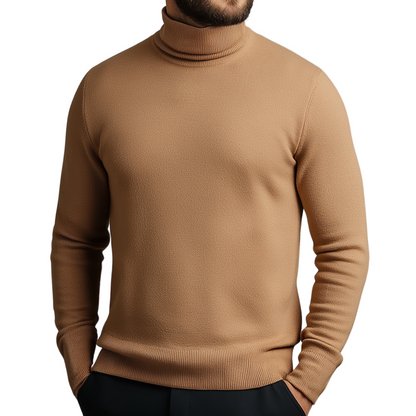 HAMIL Turtle neck