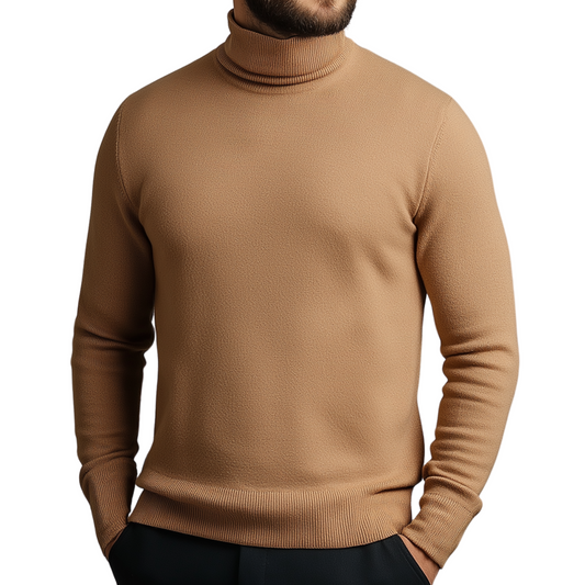 HAMIL Turtle neck