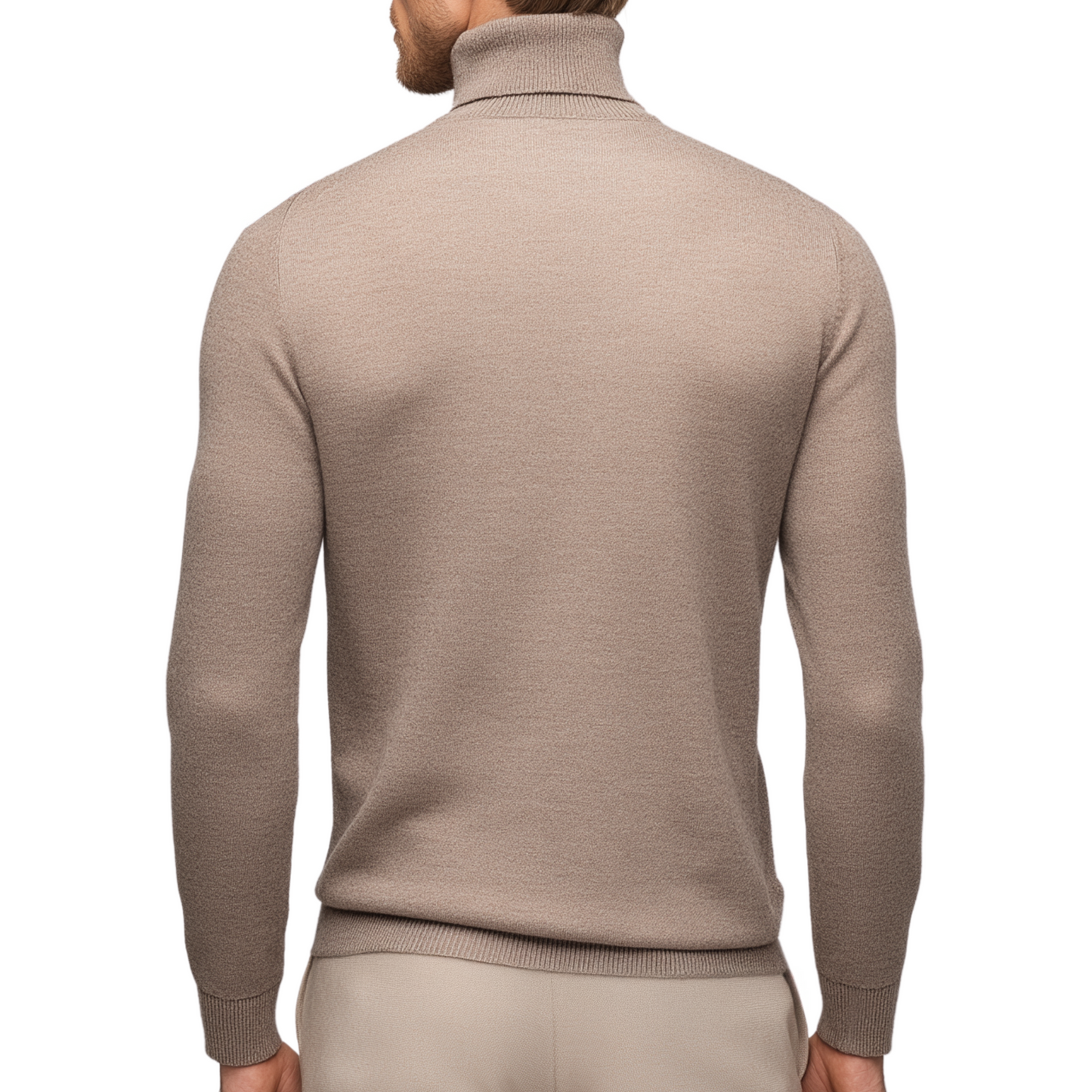 INNER Turtle neck
