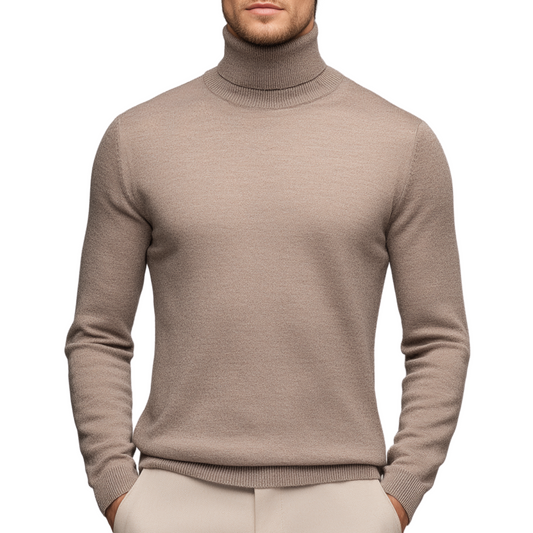 INNER Turtle neck
