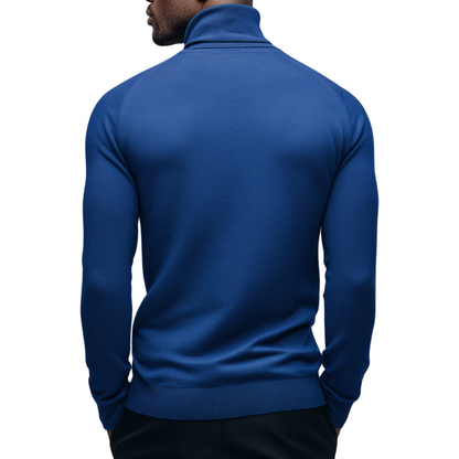 IN STYLE Turtle neck