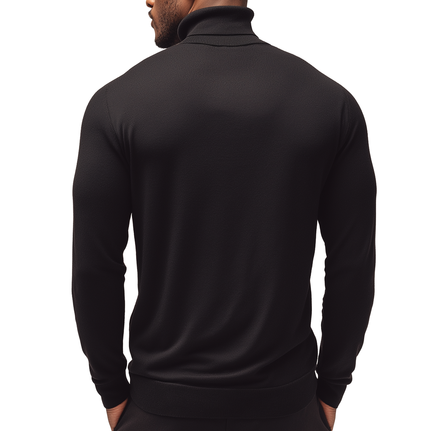 JUNTO Turtle neck