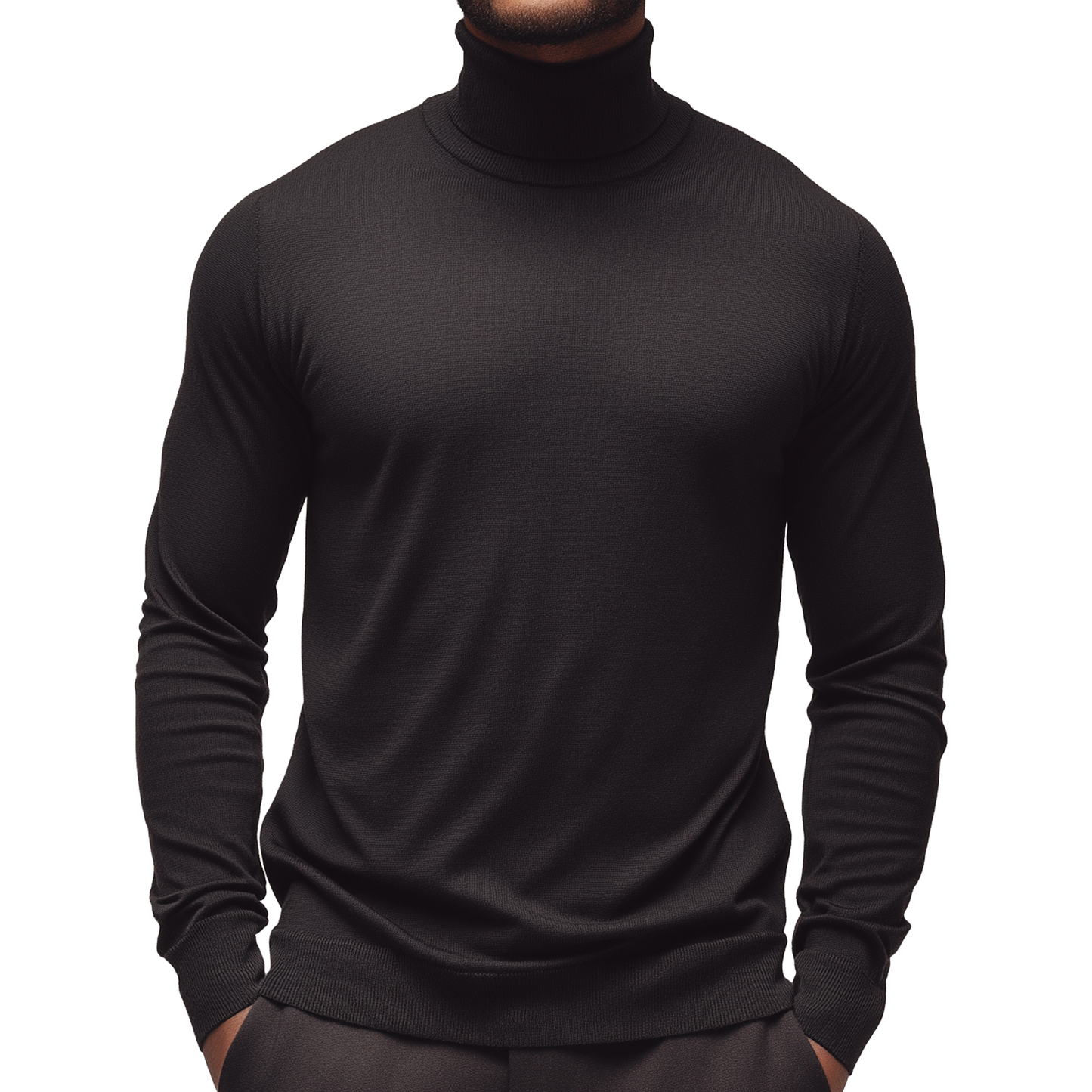 JUNTO Turtle neck