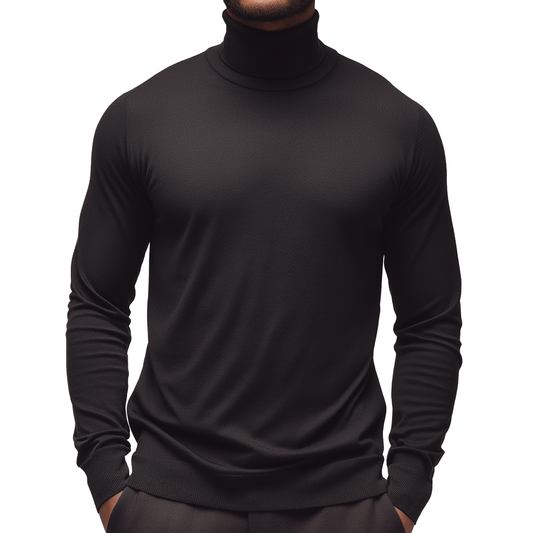 JUNTO Turtle neck