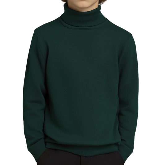 LADS Turtle neck