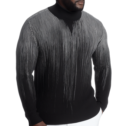 MATURE Turtle neck