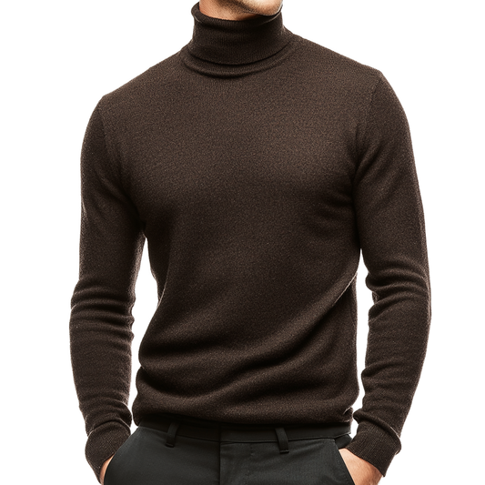 Outfitters Turtleneck
