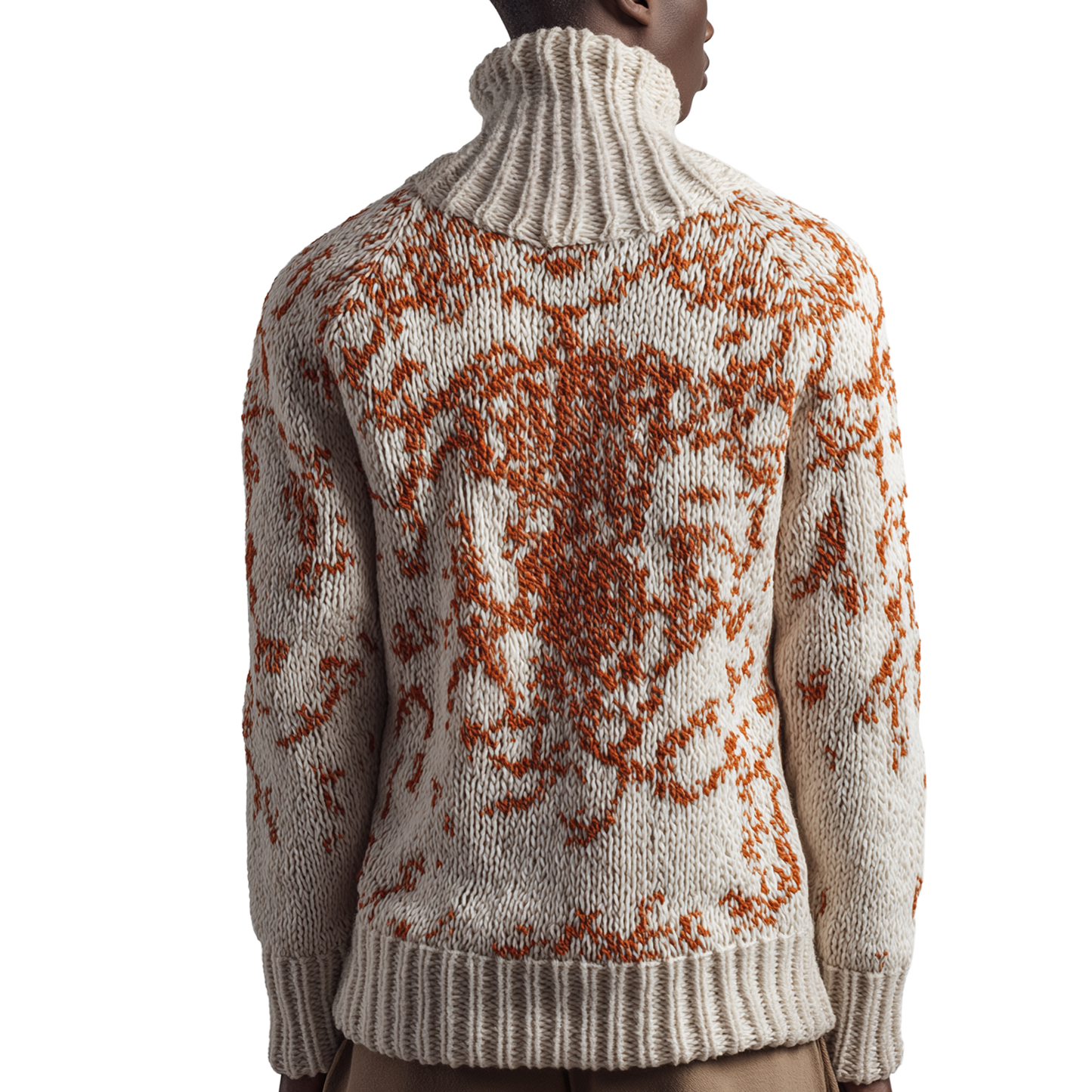 Outlets Turtle neck