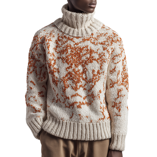 Outlets Turtle neck