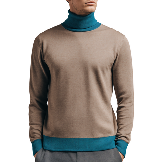 PRIVY Turtle neck