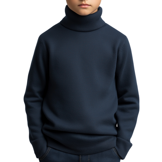 PROGENY  Turtle neck