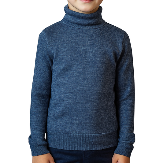 PUPS Turtle neck