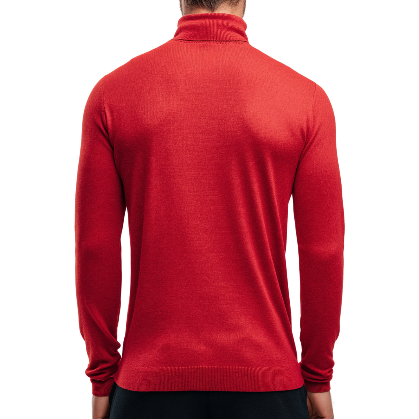 TAILS Turtle neck