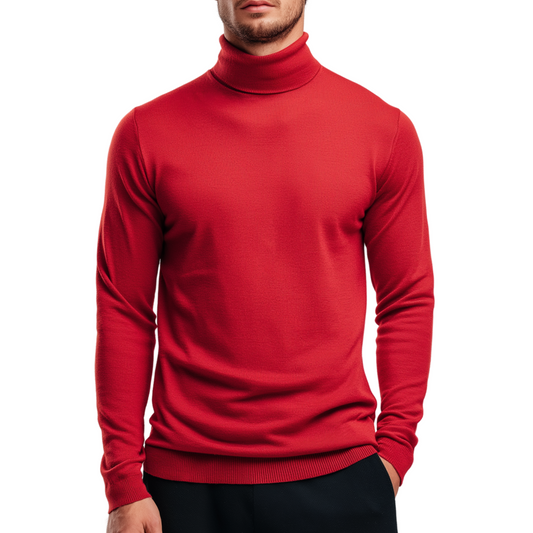 TAILS Turtle neck