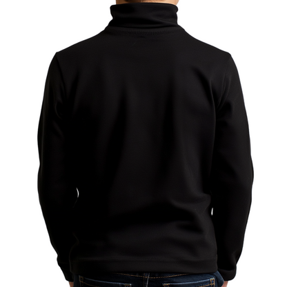 TOTS Turtle neck