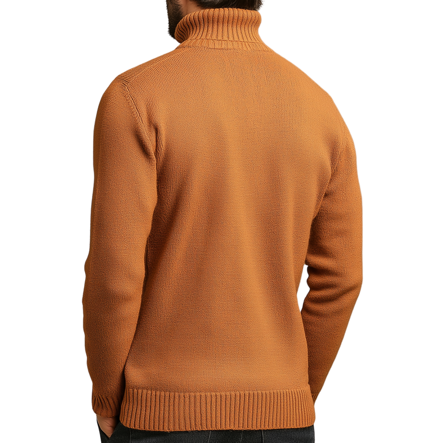 VARIETY Turtle neck