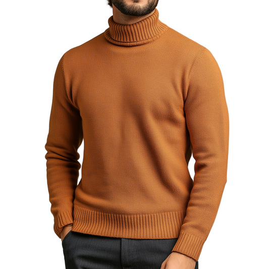 VARIETY Turtle neck