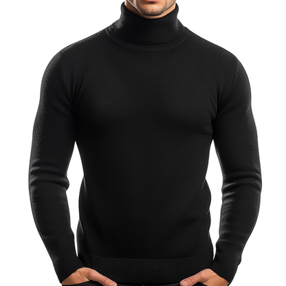 Booths Turtle neck