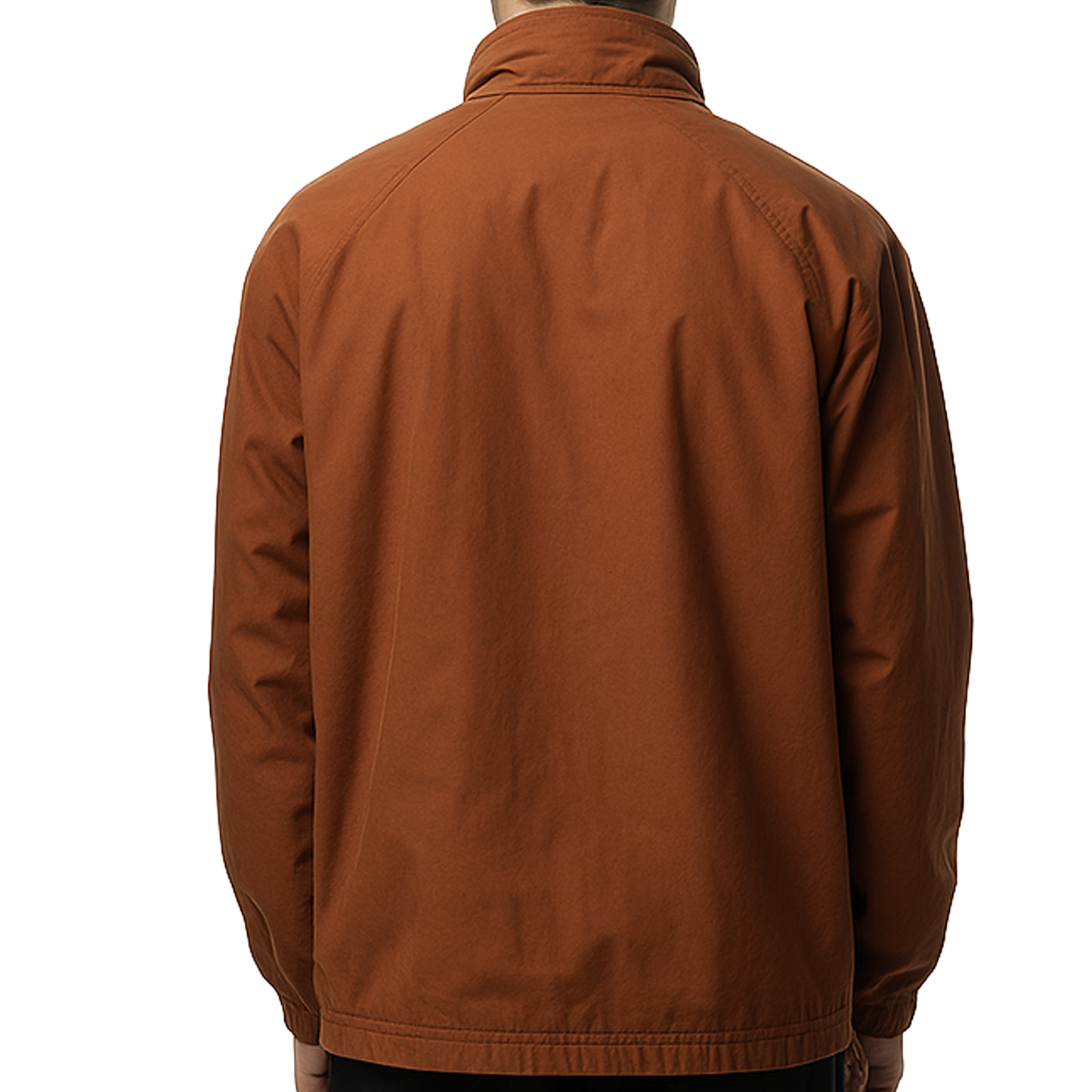 ALFRESCO Windbreaker