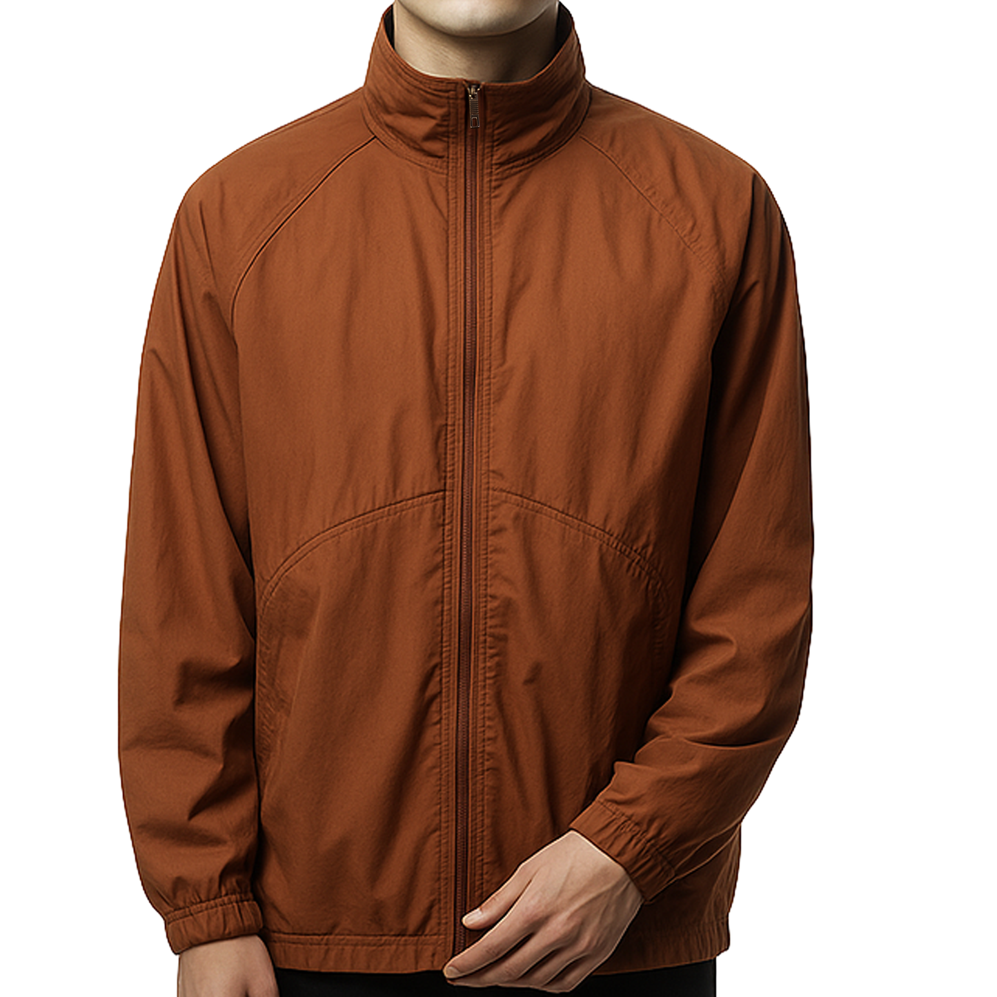ALFRESCO Windbreaker