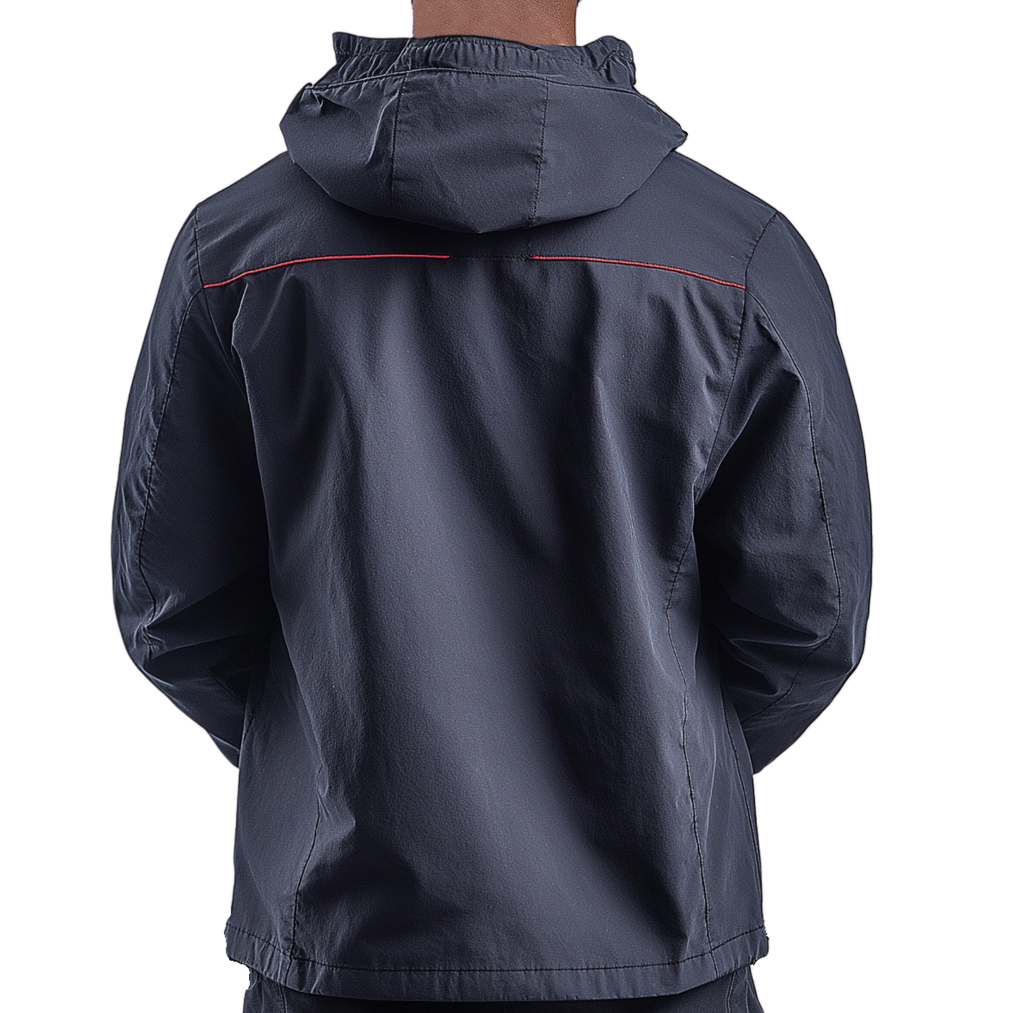 ARGOSIES Windbreaker