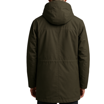 CAMORRA Windbreaker