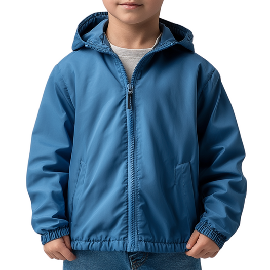 BROOD Windbreaker