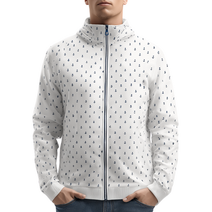 COVERT Windbreaker