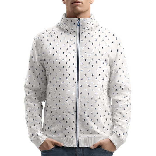 COVERT Windbreaker