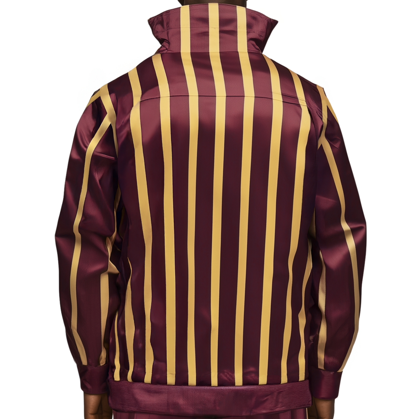DON JUAN Windbreaker