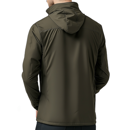 EMPORIA Windbreaker