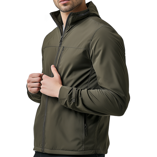 EMPORIA Windbreaker
