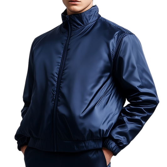 EVENING SUIT Windbreaker
