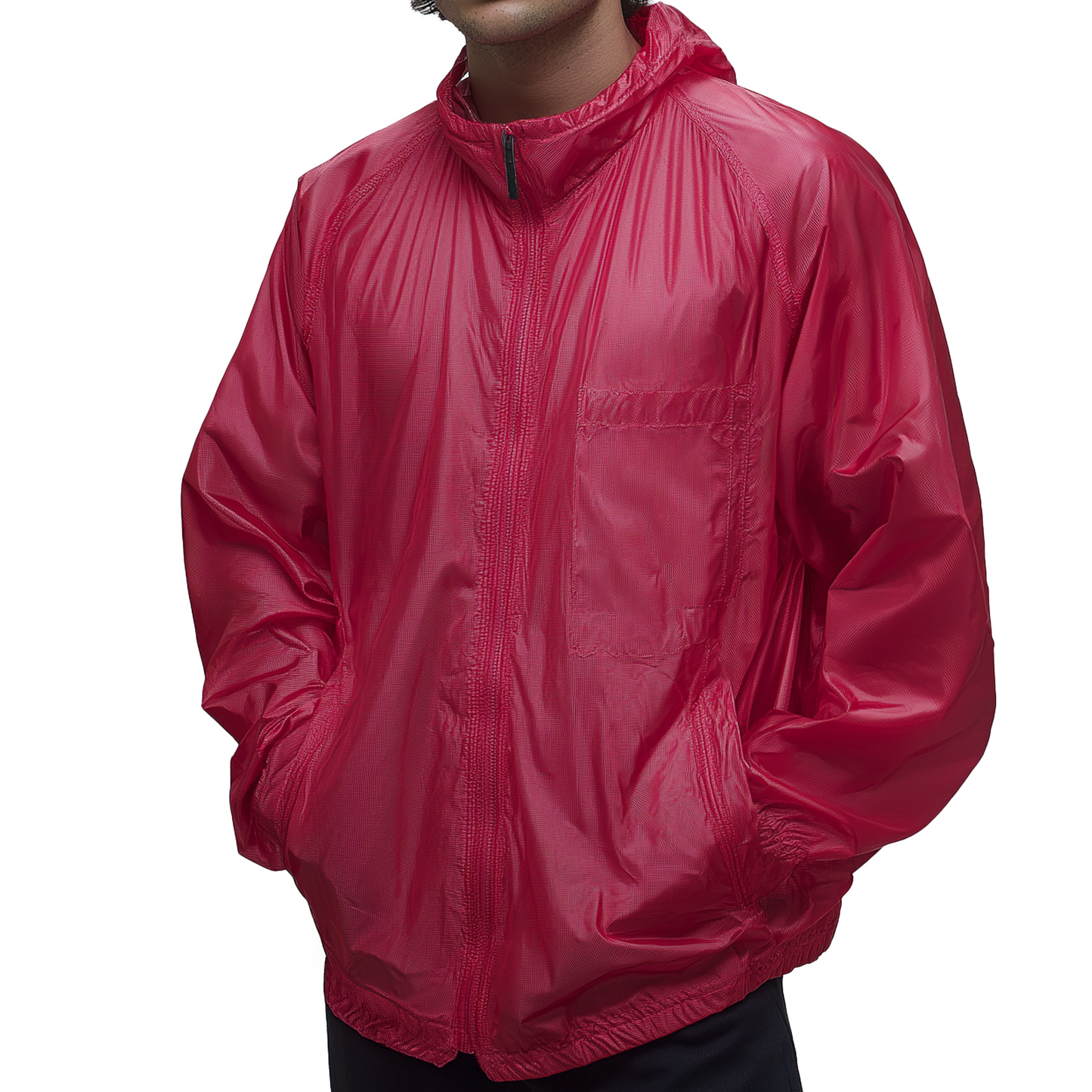 EXTRINSIC Windbreaker