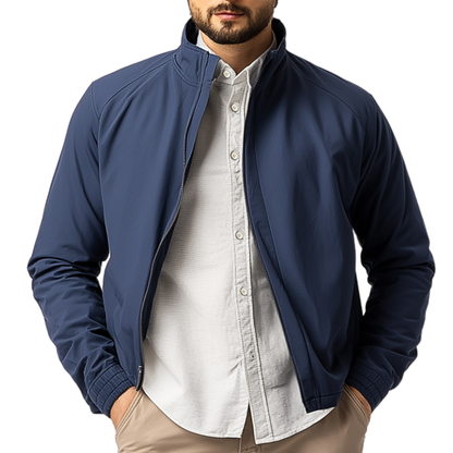 FELLAS Windbreaker