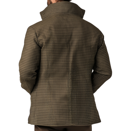 FORMAL JACKETS Windbreaker