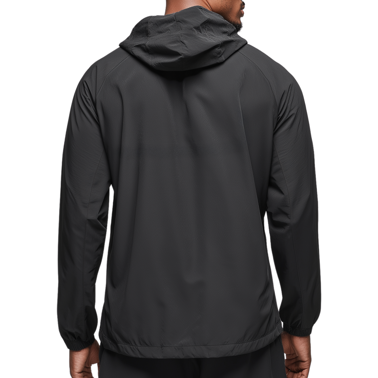 FORMALS Windbreaker